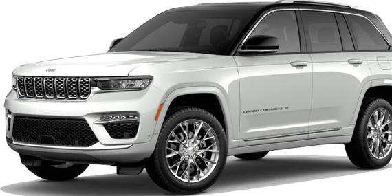 JEEP GRAND CHEROKEE 2022 1C4RJHEG5N8617251 image